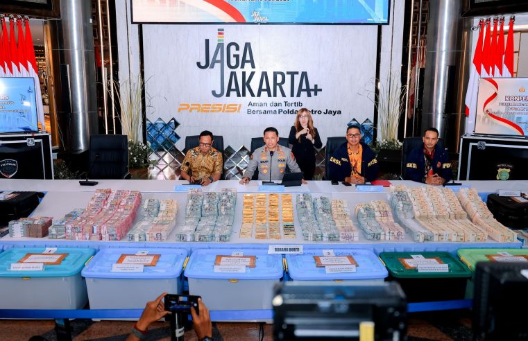 Tiga Kasus Dugaan Korupsi: Polda Metro Jaya Fokus Kumpulkan Bukti dan Periksa Saksi