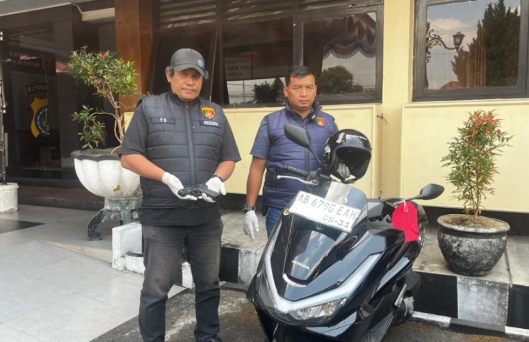 Pelaku Penembakan Airsoft Gun ke Pelajar di Sleman Diamankan, Motif Pelampiasan Masalah Keluarga