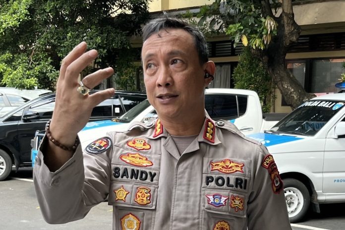 Cek Izin dan Periksa Dokumen, Polda Bali Bagikan Cara Hindari Terjerat Perdagangan Orang