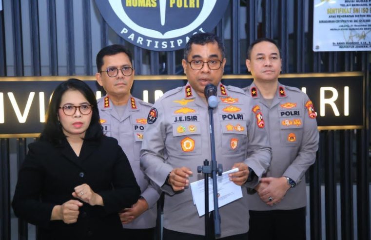 Terkait Pemeriksaan Kapolresta Banda Aceh & Kasat Resnarkoba di Mabes Polri, Kapolda Aceh Tunjuk Kombes Pol. Teguh Priyambodo Nugroho Sebagai Plt Kapolresta