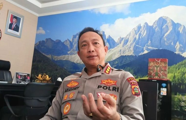 Mantan Kepala Kantor Pertanahan Badung Disangkakan Pemalsuan Surat, Ditahan Polda Bali