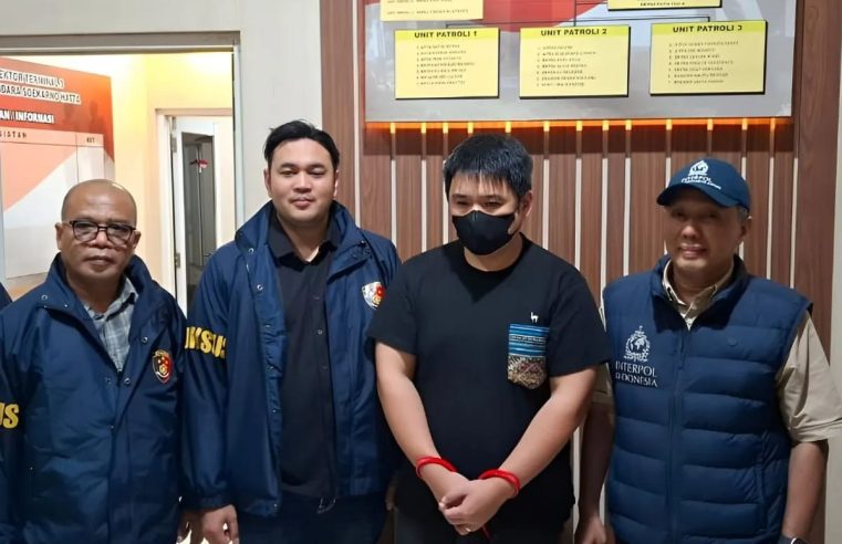 DPO Erick Soedjasa Dicabut, Kasus PT ASLI RI Segera Dilimpahkan ke Kejaksaan