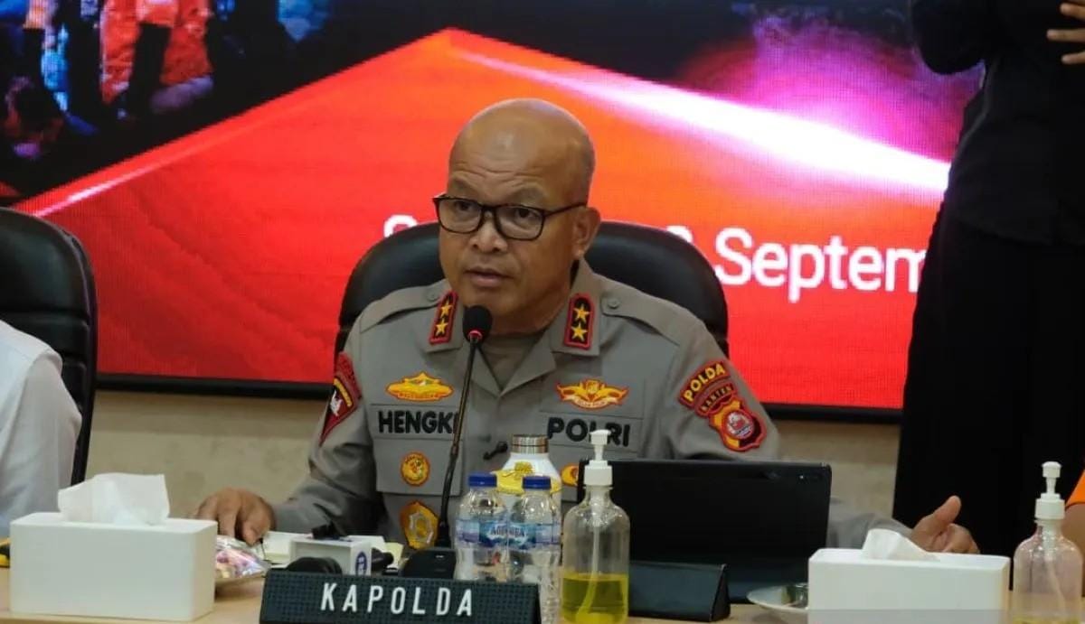 Hilang Kontak di Selat Sunda, KM Arupadatu I Masih Dicari; Satu Kru Teridentifikasi