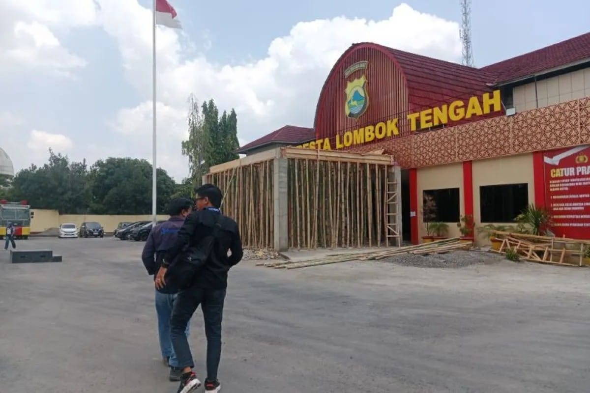 Kasus Pelecehan Santriwati Ponpes: LPA Temukan 5 Korban, Polisi Kejar Bukti