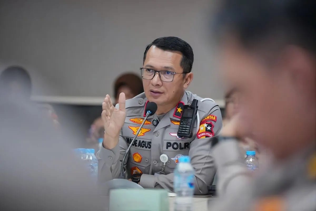 Korlantas Polri: Urusan Buka Blokir ETLE Sekarang Diselesaikan di Samsat