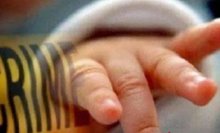 Cemburu Pada Istri, Ayah Kandung Diduga Kekerasan Anak Sendiri Hingga Meninggal