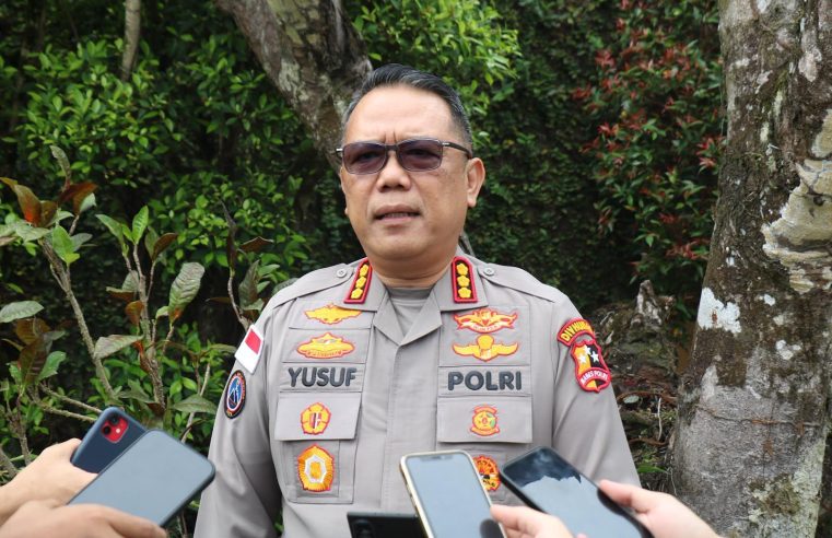 DPO Inisial AK (37) Anggota KKB Penembak Karyawan Freeport Berhasil Ditangkap