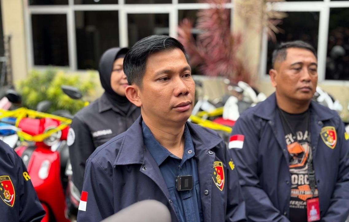 Dua Korban Tewas Akibat Pengeroyokan di Caringin, Polrestabes Bandung Amankan Beberapa Terduga Pelaku