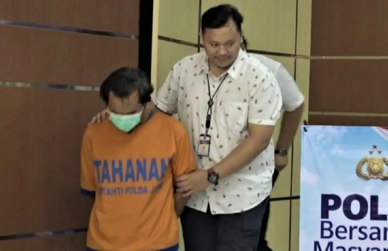 Polda Jatim Dalami Cara Hilangkan Jejak dalam Kasus Pembunuhan Ibu dan Anak di Madiun