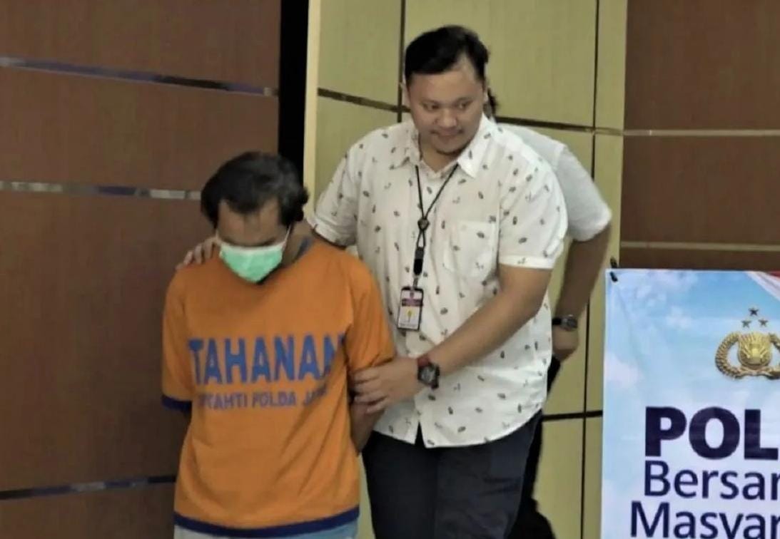 Polda Jatim Dalami Cara Hilangkan Jejak dalam Kasus Pembunuhan Ibu dan Anak di Madiun